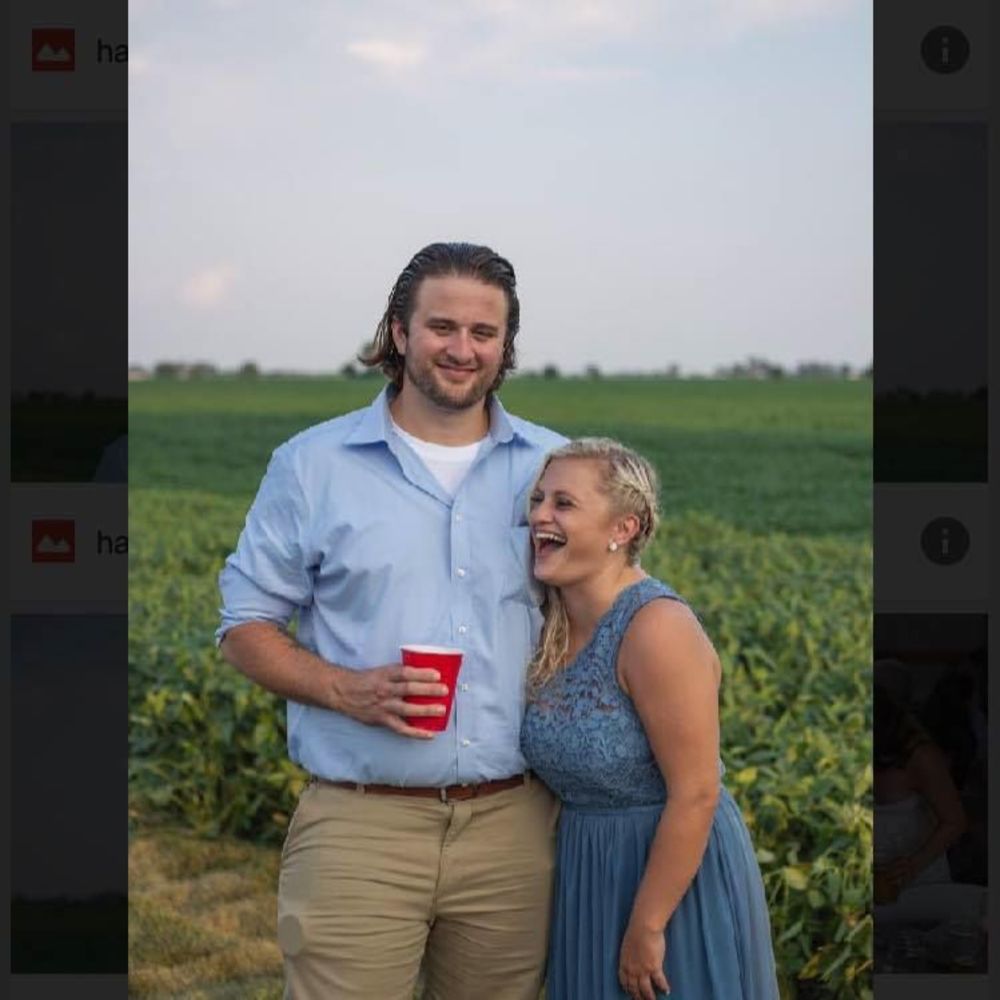 Meet your Posher, Kyleah